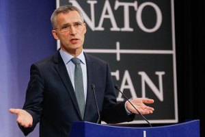 Россия не может наложить вето на членство Украины в НАТО