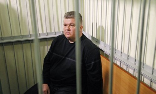 Шокин заявил, что дела Бочковского и Стоецкого передали милиции по просьбе Авакова 