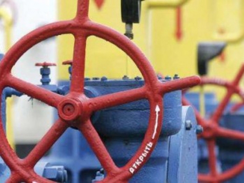 Прибутки «Газпрому» впали на 70%