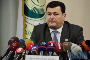 Фармассоциации предложили Квиташвили создать экспертные комиссии для отбора руководителей профильных ведомств