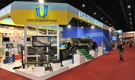 Підприємства "Укроборонпрому" перейдуть на стандарти НАТО впродовж трьох років