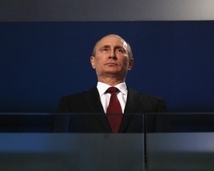 Путін програє в березні 2017-го 