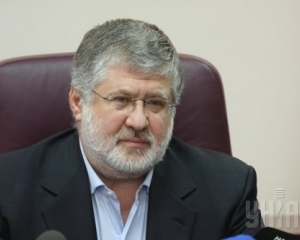 Лещенко сказав, що змусило Коломойського замовкнути (документ) 