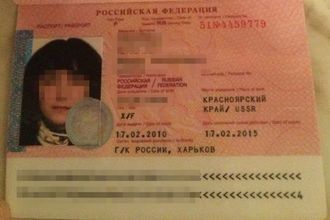 Задержанная в Харькове террористка пытала бойцов АТО - СБУ
