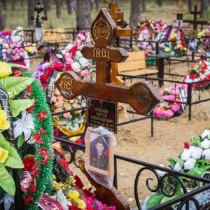 Родственникам убитых в Украине "трактористов" Путина перестали платить "похоронные"