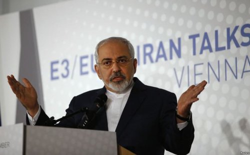 В Иране заявили, что не позволят контролировать свои ядерные объекты с помощью веб-камер