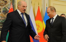 Беларусь ликвидируют, если она не присоединится к России - "Взгляд"
