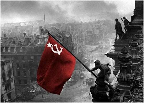 Рада переименовала День Победы в День победы над нацизмом