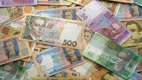 Мінімальна зарплатня в Україні має бути більшою на 700 гривень – Фонд соцстрахування