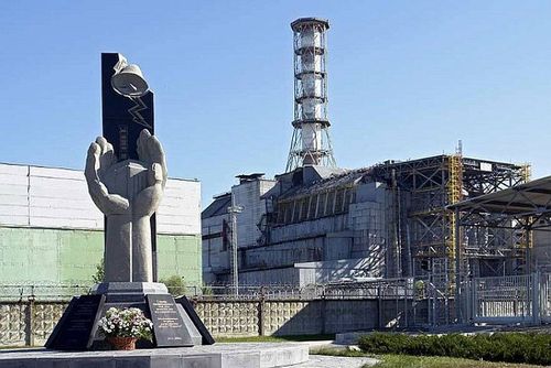 Чернобыльскую АЭС снимают с эксплуатации