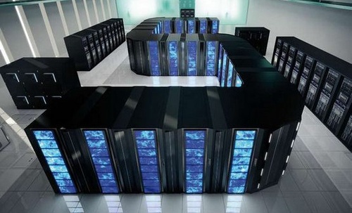США потратит $200 млн на создание самого мощного в мире суперкомпьютера  