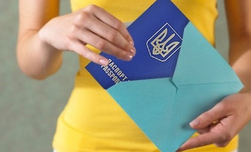 Украинцам стали выдавать больше шенгенских мультивиз  