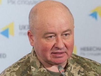 Росія тримає на кордоні з Україною 53 тисячі військових – полковник АТО