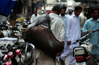 Боевики убили 20 человек на юго-западе Пакистана