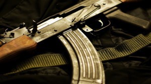В Луганской области боец Нацгвардии застрелил своего сослуживца