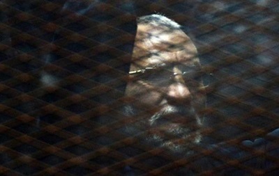 Лидеры Братьев мусульман приговорены в Египте к смертной казни