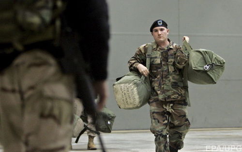В США арестовали террориста, намеревавшегося подорвать военную базу Форт-Райли