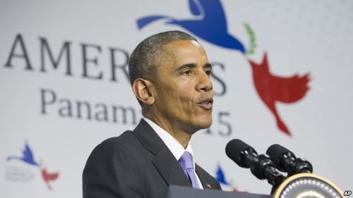 Барак Обама: «Партийные споры вокруг договора с Ираном должны прекратиться»