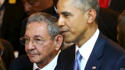 Куба станет надежным союзником США – Обама