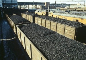 В «ЛНР» установили новые «тарифы» на вывоз угля