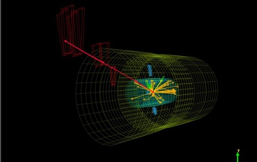 Большой адронный коллайдер разогнали до новых рекордов