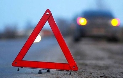 Пять человек пострадали в результате ДТП в Закарпатье