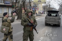 СБУ спіймала трьох організаторів "референдуму" на Донбасі 