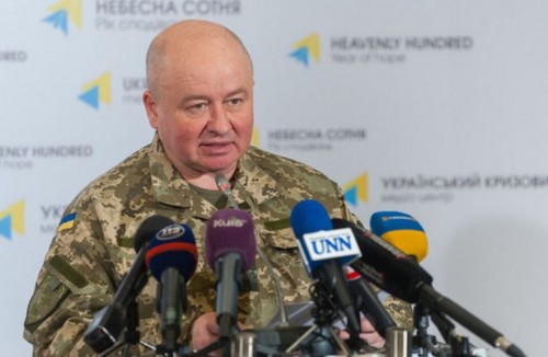 Боевики зачистили Луганскую область от «казаков», — Федичев