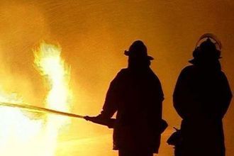 Пять человек отравились угарным газом после пожара во Львовской области