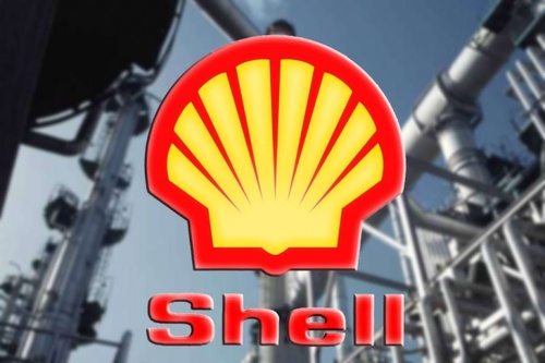 Shell начала поставки газа в Украину