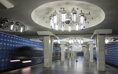 В Харькове ищут бомбу в метро, пассажиров эвакуировали 