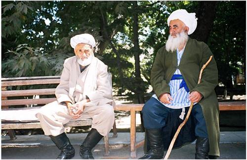 Надежда остается, но не у нас: Граждане Узбекистана, достигшие 100 лет, получат надбавку к пенсии