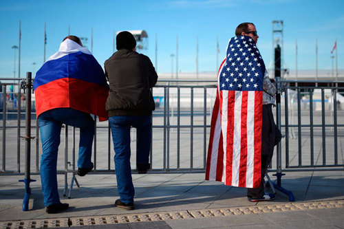 Чем русские отличаются от американцев и почему в санкциях нет смысла