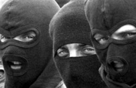 На Луганщине разгромили банду, притворяющуюся подразделением АТО