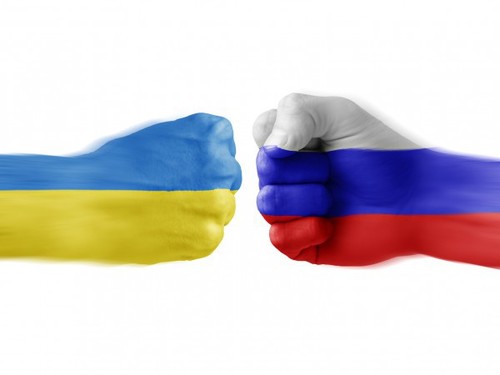 Чем отличается Украина от России? - Георгий Зубко
