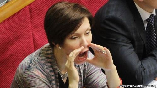Екс-депутат від «Партії регіонів» Бондаренко заявляє про погрози на свою адресу