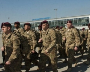У штабі розповіли, що десантники США робитимуть із українськими бійцями