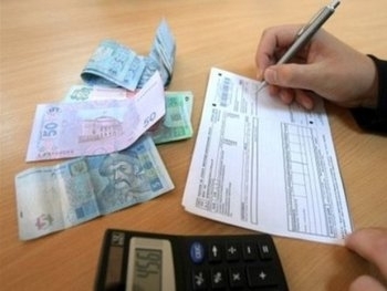 90% украинцев получили заявления и декларации на оформление субсидий