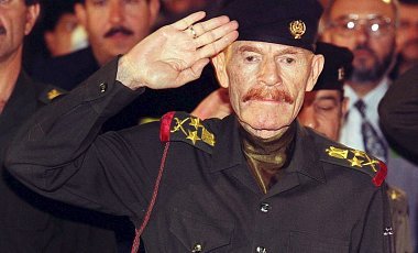 В Ираке убит преемник Саддама Хусейна, связанный с боевиками ИГ