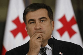 Генпрокуратура не выдаст Грузии Михаила Саакашвили