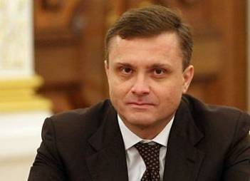 Левочкин уверен в победе "Оппозиционного блока" на местных выборах на всей территории Украины