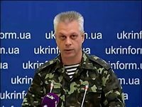 Лисенко розповів, на яких умовах Україна готова відвести війська з Широкиного