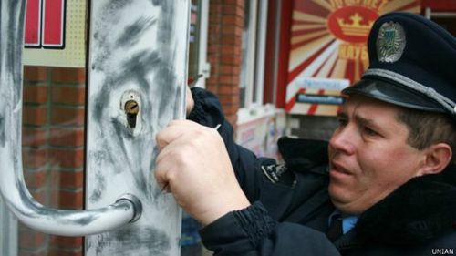 Квартирні крадіжки в Києві: чого боятися і як захиститися?