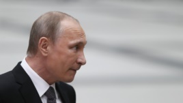 Росія співпрацюватиме з наступним президентом США – Путін