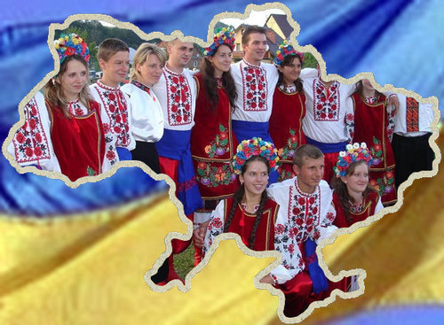 Чем украинцы отличаются от жителей других стран