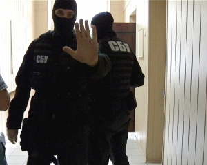 Заарештовано 170 причетних до тероризму осіб – СБУ