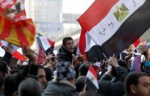 В Єгипті стратять 11 учасників заворушень на футбольному матчі, що призвели до масових жертв 