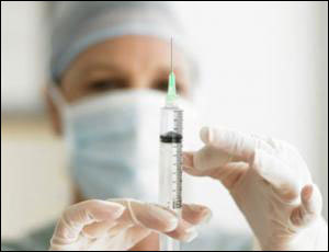 В «ЛНР» ждут эпидемии гепатита — источник