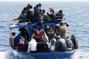 Евросоюз готовит новую миграционную стратегию, чтобы предотвратить гибель мигрантов 