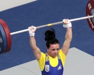 Україна вперше за 20 років виграла ЧЄ з важкої атлетики